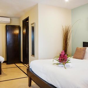 Double Room Adults Only